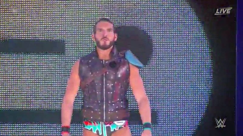 Gargano neede